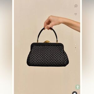 Brand new Cult Gaia Zuma Bag